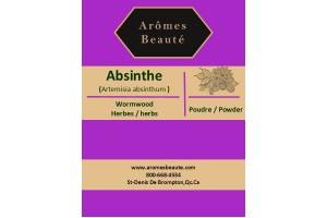Absinthe (to be translated)